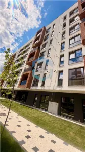 Apartament semifinisat cu 4 camere | 80 mp | Ideal pentru locuință sau spațiu comercial – Florești, Tineretului - foto 4
