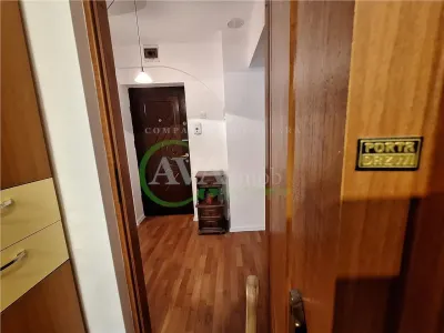 Apartament 3 mobilat si utilat, 2 bai, 2 balcoane, Ultracentral-Bacau - foto 11