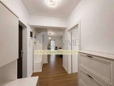Apartament 2 camere, prima inchiriere, Albert MRS Gradinile Ploiesti - foto 12
