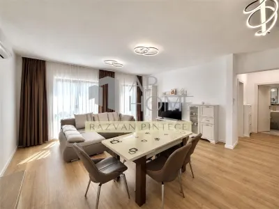Apartament 2 camere, prima inchiriere, Albert MRS Gradinile Ploiesti - foto 3