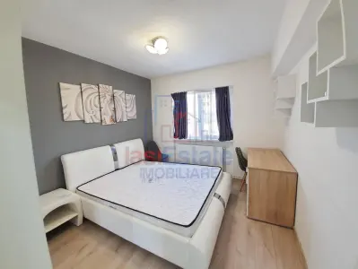 Apartament 2 camere decomandat, mobilat si utilat – Bd. Independentei - foto 2