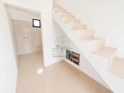 Casa Holboca Iasi 3 camere/ 2 bai CANALIZARE - foto 6