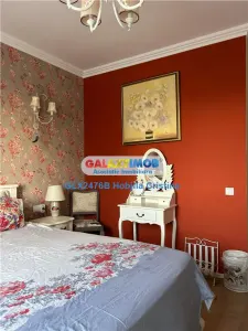 Inchiriere apartament 4 camere mobilat Baneasa Greenfield Residence - foto 20