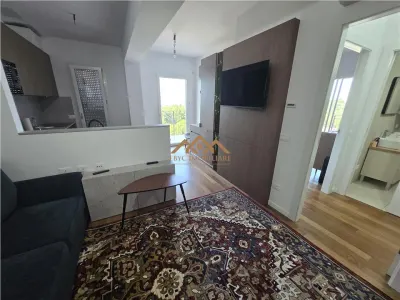 Apartament | George Enescu | Bloc nou | Garaj - foto 2