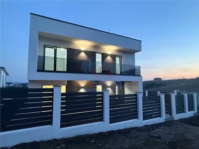 Vila premium Miroslava - Iasi