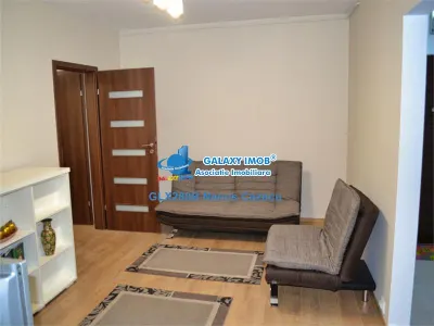 Ion Mihalache Inchiriere apartament 2 camere mobilat Metrou 1 Mai - foto 2