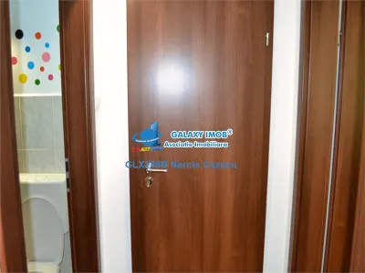 Ion Mihalache Inchiriere apartament 2 camere mobilat Metrou 1 Mai - foto 12