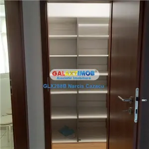 Ion Mihalache Inchiriere apartament 2 camere mobilat Metrou 1 Mai - foto 13