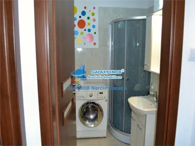 Ion Mihalache Inchiriere apartament 2 camere mobilat Metrou 1 Mai - foto 15