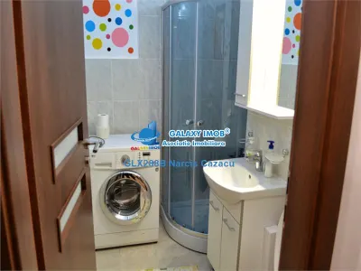 Ion Mihalache Inchiriere apartament 2 camere mobilat Metrou 1 Mai - foto 7