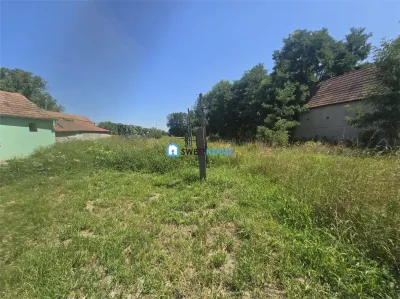 Teren intravilan cu utilitati Vistea De Jos - foto 4