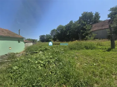 Teren intravilan cu utilitati Vistea De Jos - foto 5