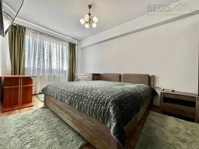 Apartament 2 Camere Vivamus Residence Brasov - foto 3