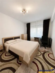 Apartament decomandat, zona Coresi, Tractorul, Brasov - foto 5