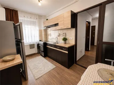 Apartament decomandat, zona Coresi, Tractorul, Brasov - foto 9