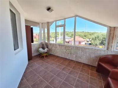 Vila P+1, 156 mp utili – Zona Serbanesti | Teren 400 mp - foto 13