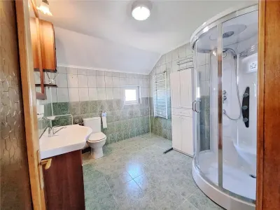 Vila P+1, 156 mp utili – Zona Serbanesti | Teren 400 mp - foto 14