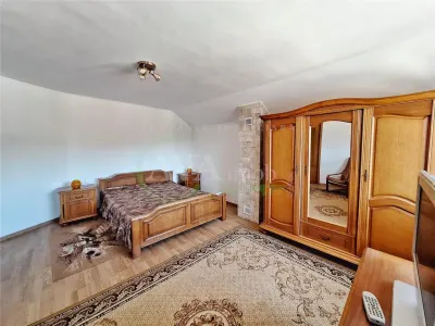Vila P+1, 156 mp utili – Zona Serbanesti | Teren 400 mp - foto 15