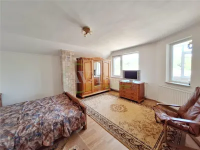 Vila P+1, 156 mp utili – Zona Serbanesti | Teren 400 mp - foto 10