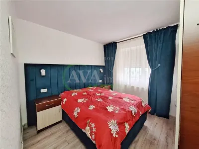 Apartament 3 camere semidecomandat zona Milcov - foto 3