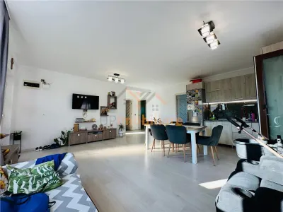 CASA CU 4 CAMERE | ZONA OSORHEI | 10 KM DE ORADEA - foto 2