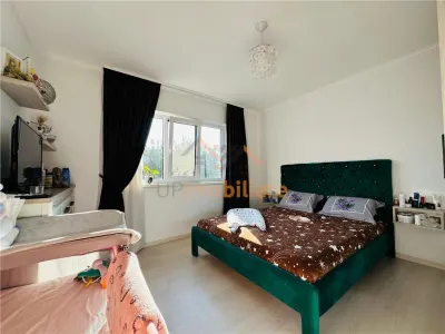 CASA CU 4 CAMERE | ZONA OSORHEI | 10 KM DE ORADEA - foto 17