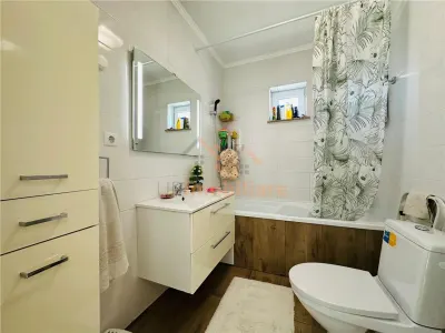 CASA CU 4 CAMERE | ZONA OSORHEI | 10 KM DE ORADEA - foto 18