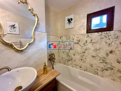 Inchiriere apartament 4 camere decomandate modern in Gheorgheni- zona BT Brancusi - foto 11