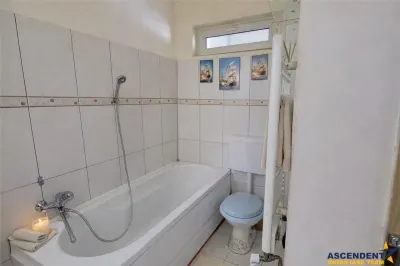 Rezidenta pe doua niveluri, 2 dormitoare si living,  eficenta energetic, Garii, Brasov - foto 6