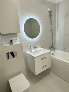 Apartament de 2 camere in zona Pipera rond OMV - foto 13
