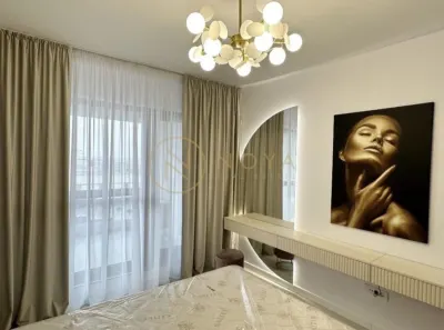 Apartament de 2 camere in zona Pipera rond OMV - foto 6