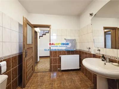 Casa individuala (P+1+M), Balotesti, Martha Bibescu - foto 13