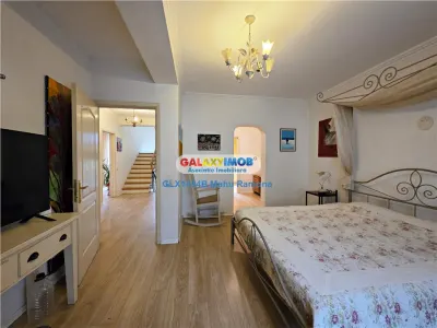 Vila spatioasa si luminosa, str. Ghioceilor, Bragadiru - foto 25