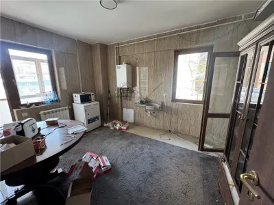 VANZARE PRELUNGIREA GHENCEA PARTER | SPATIU COMERCIAL 200 mp APARTAMENT 4 CAMERE - foto 13