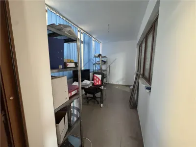 VANZARE PRELUNGIREA GHENCEA PARTER | SPATIU COMERCIAL 200 mp APARTAMENT 4 CAMERE - foto 14