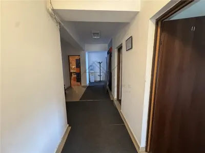 VANZARE PRELUNGIREA GHENCEA PARTER | SPATIU COMERCIAL 200 mp APARTAMENT 4 CAMERE - foto 6