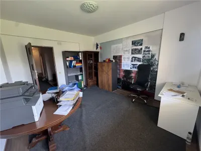 VANZARE PRELUNGIREA GHENCEA PARTER | SPATIU COMERCIAL 200 mp APARTAMENT 4 CAMERE - foto 7