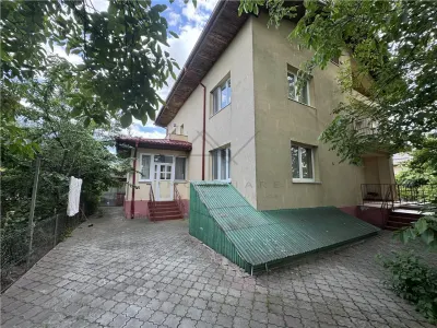 VANZARE VILA BRAGADIRU STRADAL  AFACERE AZIL | GRADINITA | AFTERSCHOOL - foto 4