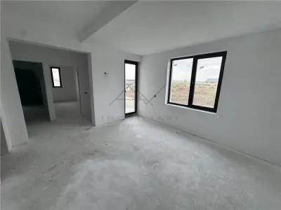 Vila Ciorogarla Dormitor Parter | 7 camere  | Teren | Toate utilitatile - foto 19