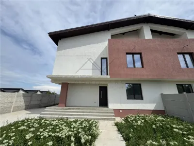 Vila Ciorogarla Dormitor Parter | 7 camere  | Teren | Toate utilitatile - foto 10