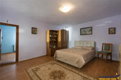Gospodarie cu anexa, pivnita, iaz cu pesti si 2.280 mp de teren fertil Lemnia, Covasna - foto 11