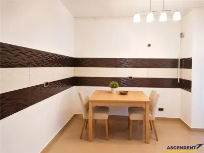 Compozitie generoasa, loc parcare, boxa, Isaran Residence, Tractorul, Brasov - foto 2