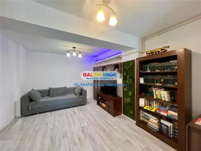 Vanzare apartament 3 camere, Ploiesti, zona Albert - foto 2