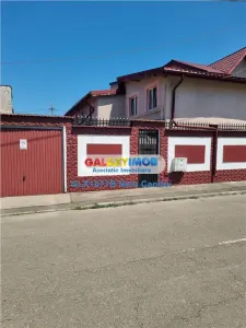 VANZARE CASA P+M SECTOR 5 TEREN 250 MP - Bucuresti