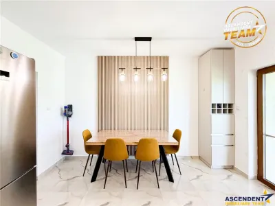 Rezidenta eleganta, liniste si accesibilitate, 946mp teren,  Arcus, Covasna - foto 4