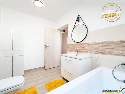Rezidenta eleganta, liniste si accesibilitate, 946mp teren,  Arcus, Covasna - foto 6