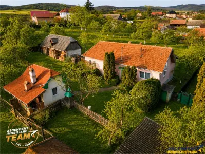 FILM! Oaza ta de liniste pe 0.5ha teren intravilan, Dalnic, Covasna - foto 25