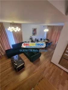 INCHIRIERE  VILA  TIP DUPLEX P+M VANZARE VILA P+M - foto 4