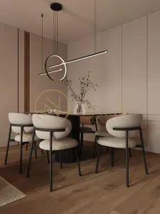 Apartament cu 3 camere Cotroceni cu parcare inclusa in One Cotroceni Park - foto 3