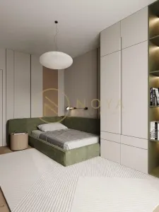 Apartament cu 3 camere Cotroceni cu parcare inclusa in One Cotroceni Park - foto 7